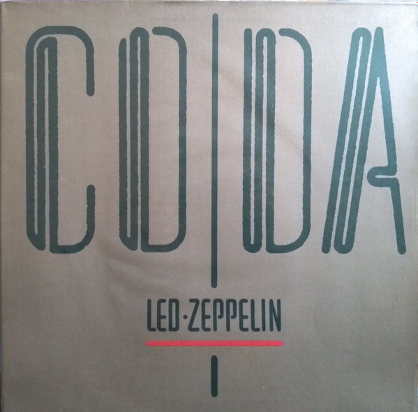 Coda
