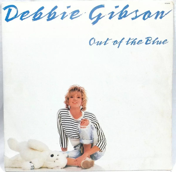 Out Of The Blue