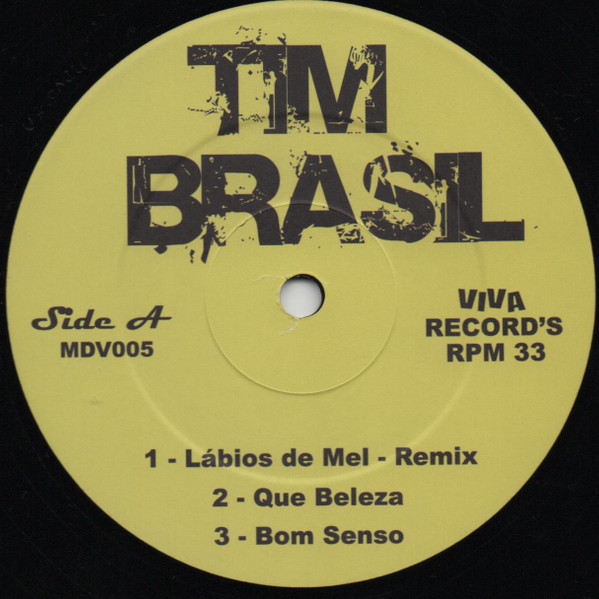 Tim Brasil