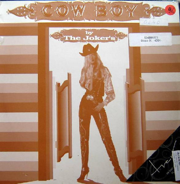 Cowboy