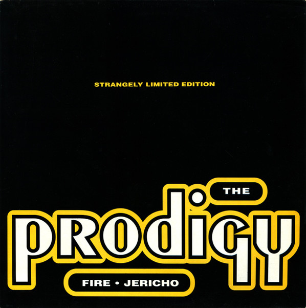 Fire • Jericho