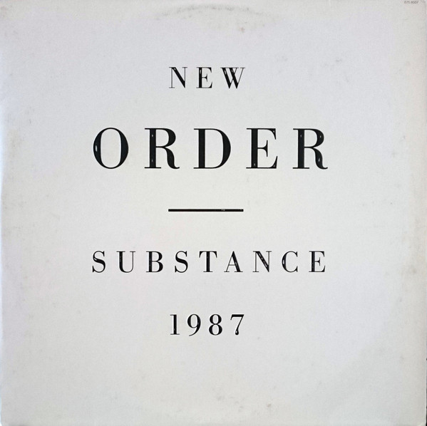 Substance