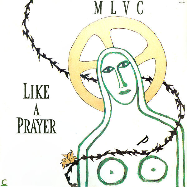 Like A Prayer