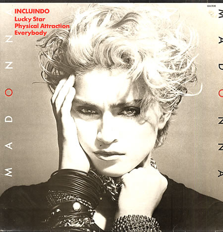 Madonna