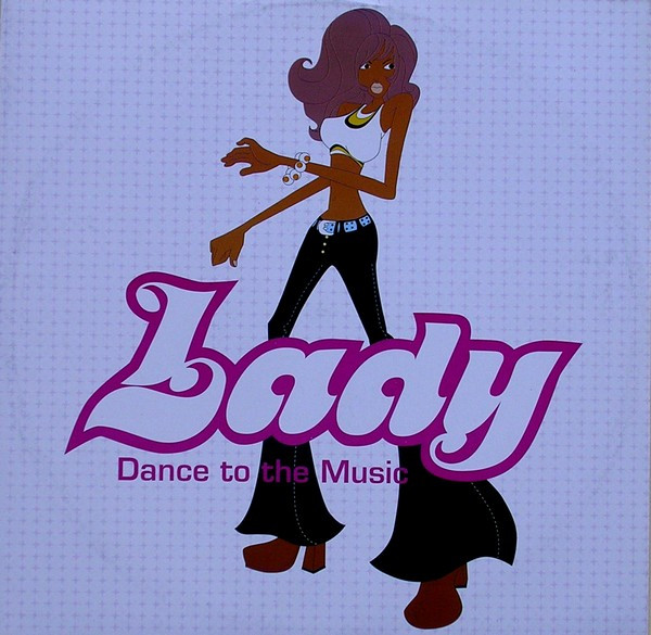 Dance To The Music