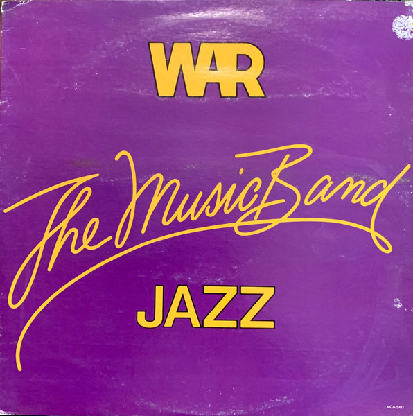 The Music Band Jazz