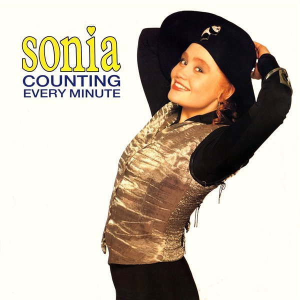 Counting Every Minute by Sonia