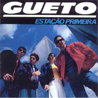 Estação Primeira