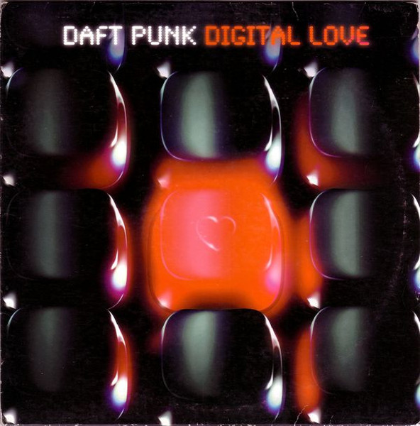 Digital Love