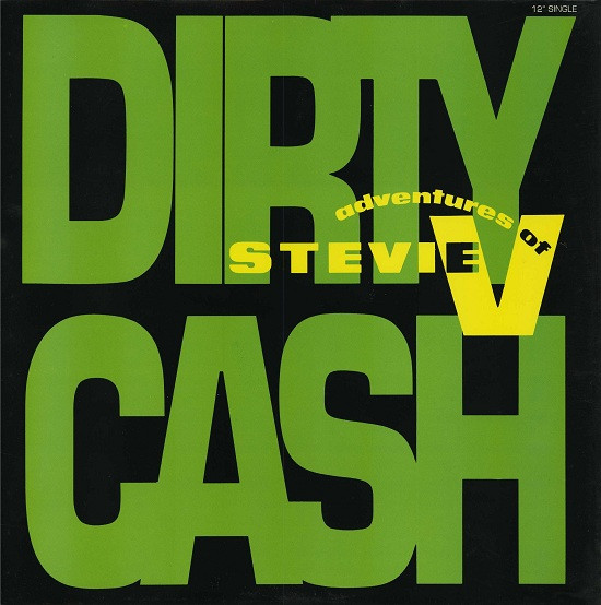 Dirty Cash
