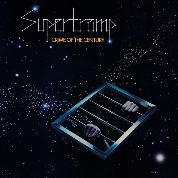 Crime Of The Century by Supertramp