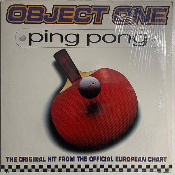Ping Pong