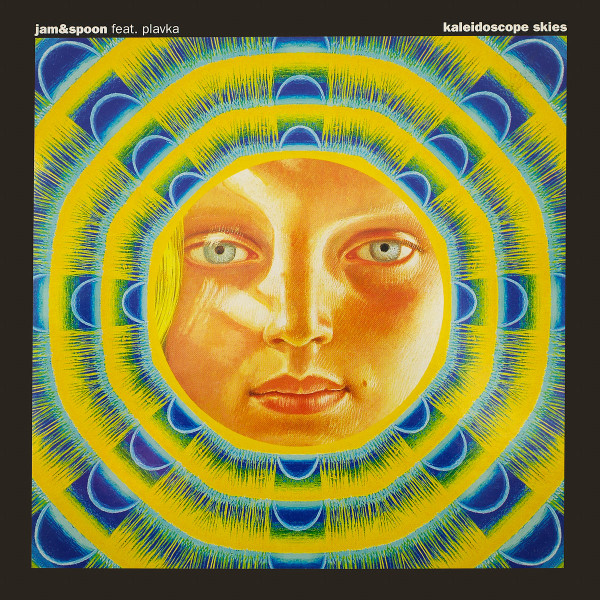 Kaleidoscope Skies by Jam & Spoon, Plavka