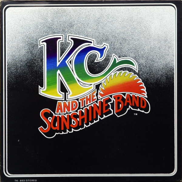 KC And The Sunshine Band by KC & The Sunshine Band