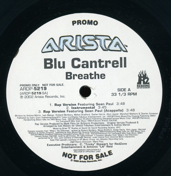 Breathe