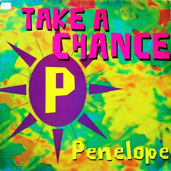 Take A Chance