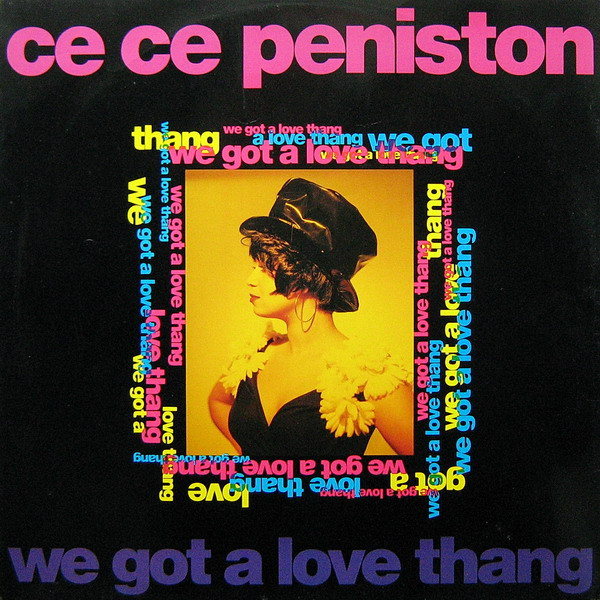 We Got A Love Thang