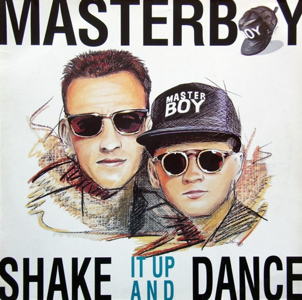 Shake It Up And Dance