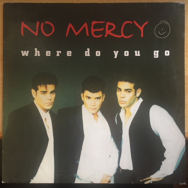 Where Do You Go