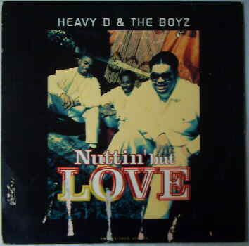 Nuttin' But Love