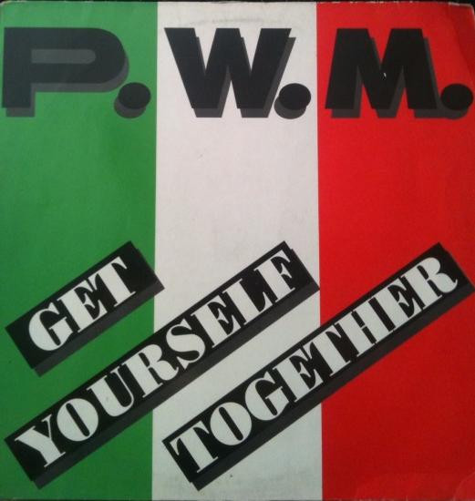 Get Yourself Together