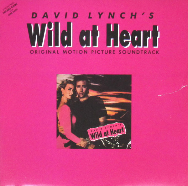 David Lynch's Wild At Heart (Original Motion Picture Soundtrack)