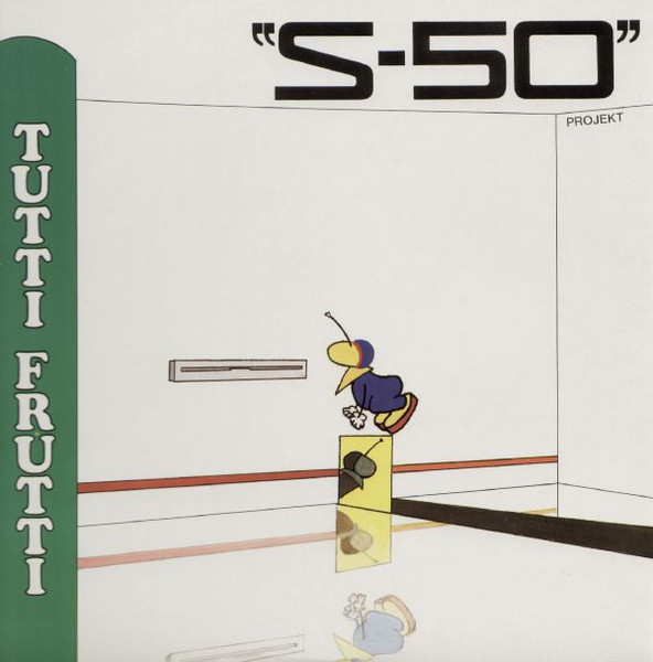 Tutti Frutti