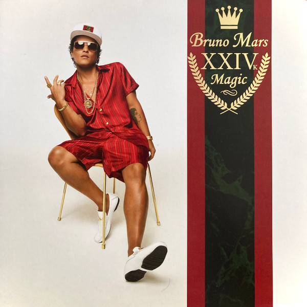 XXIVK Magic