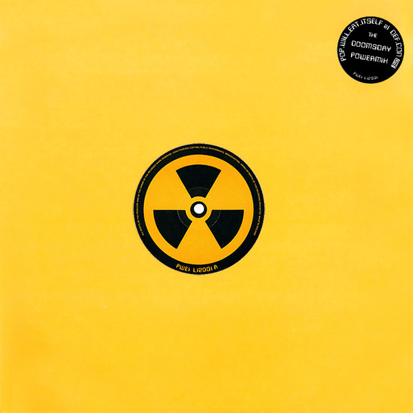 Def.Con.One by Pop Will Eat Itself