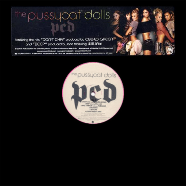 PCD