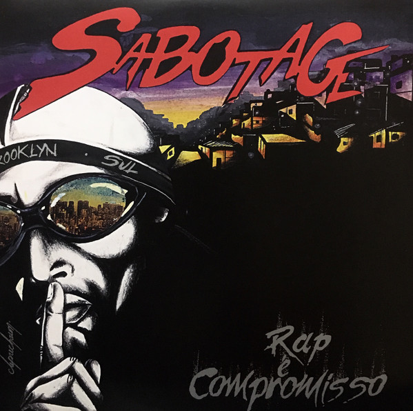 Rap É Compromisso