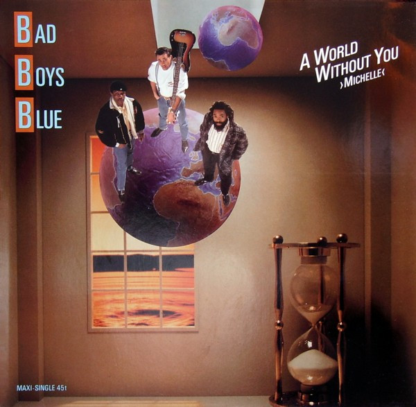 A World Without You ›Michelle‹