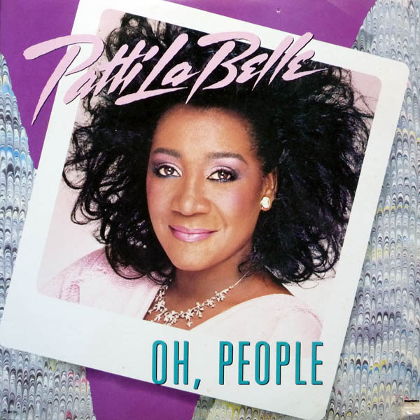 Oh, People (Remix Version)