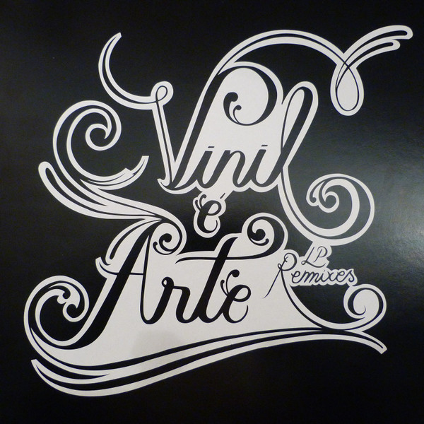 Vinil É Arte