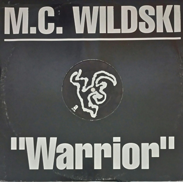 Warrior by MC Wildski